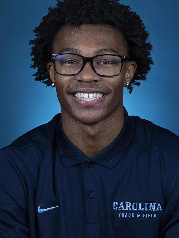 Nick Steed 
2025 headshot   
University of North Carolina Track and Field 
Media & Communications Center 
Chapel Hill, NC 
Thursday, January 9, 2025