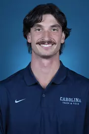 McKinley Thompson 
2025 headshot   
University of North Carolina Track and Field 
Media & Communications Center 
Chapel Hill, NC 
Thursday, January 9, 2025