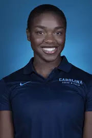 Kosi Umerah
2025 headshot
University of North Carolina Track and Field
Media & Communications Center
Chapel Hill, NC
Thursday, January 9, 2025