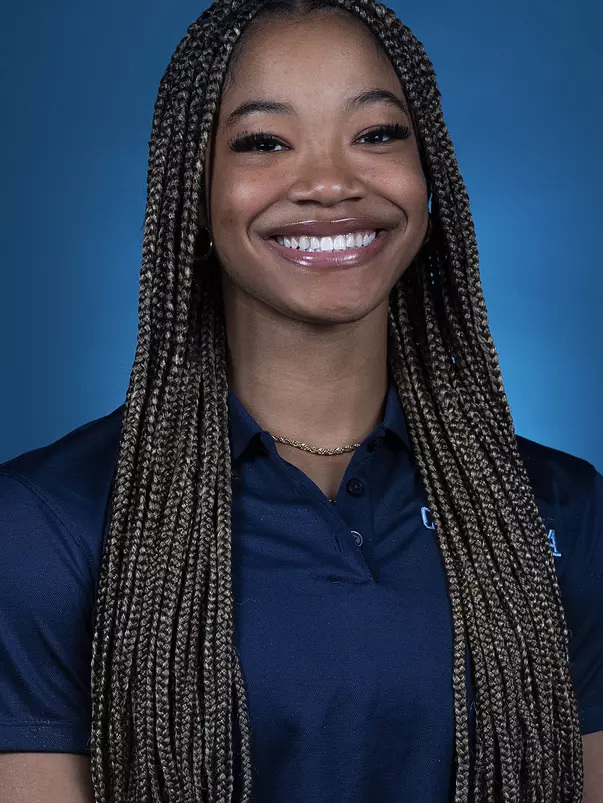 Kalani Witherspoon 
2025 headshot   
University of North Carolina Track and Field 
Media & Communications Center 
Chapel Hill, NC 
Thursday, January 9, 2025