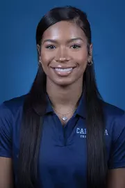 Spencer Young 
2025 headshot   
University of North Carolina Track and Field 
Media & Communications Center 
Chapel Hill, NC 
Thursday, January 9, 2025