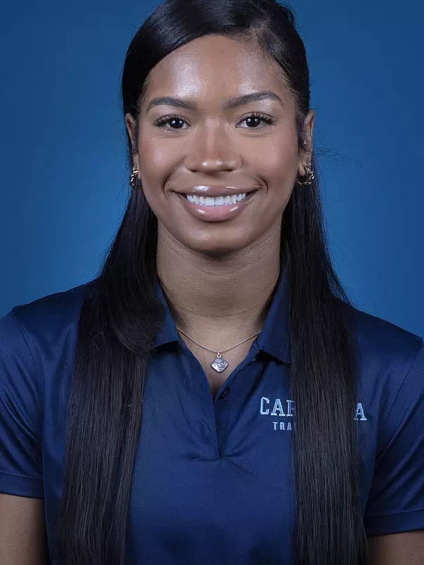 Spencer Young 
2025 headshot   
University of North Carolina Track and Field 
Media & Communications Center 
Chapel Hill, NC 
Thursday, January 9, 2025