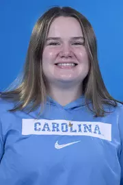 Molly Warden
2024-2025 headshot
University of North Carolina Rowing
Media & Communications Center
Thursday, January 30, 2025
