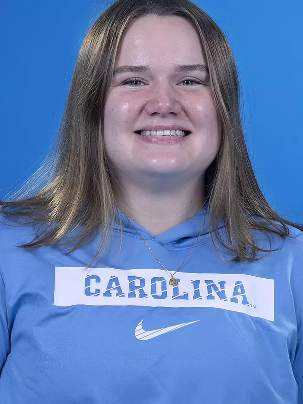 Molly Warden
2024-2025 headshot
University of North Carolina Rowing
Media & Communications Center
Thursday, January 30, 2025