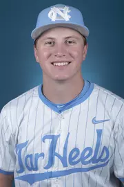Sawyer Black
Baseball Headshots
Boshamer Stadium
Chapel Hill, NC 
Wednesday, August 20, 2025