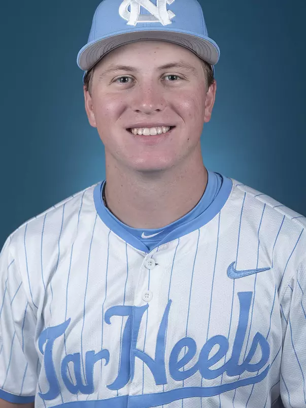 Sawyer Black
Baseball Headshots
Boshamer Stadium
Chapel Hill, NC 
Wednesday, August 20, 2025
