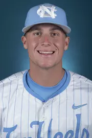 Folger Boaz
Baseball Headshots
Boshamer Stadium
Chapel Hill, NC
Wednesday, August 20, 2025