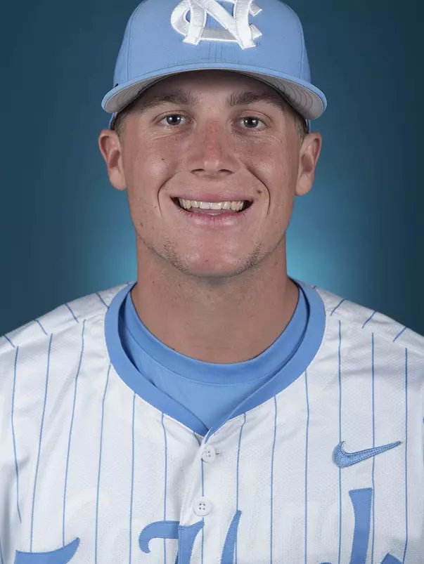 Folger Boaz
Baseball Headshots
Boshamer Stadium
Chapel Hill, NC 
Wednesday, August 20, 2025