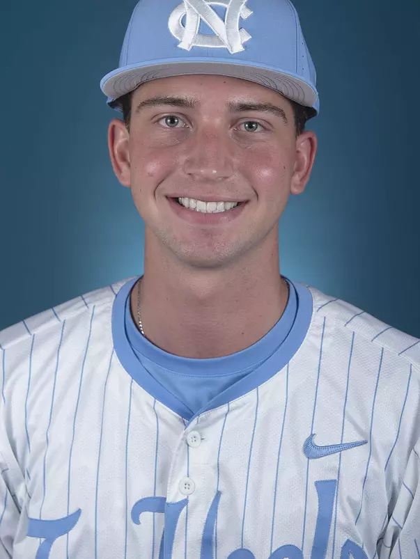 Jack Cackovic
Baseball Headshots
Boshamer Stadium
Chapel Hill, NC 
Wednesday, August 20, 2025