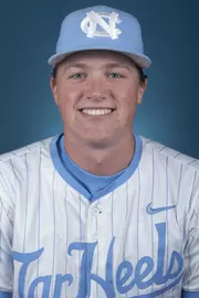 Tom Chmielewski
Baseball Headshots
Boshamer Stadium
Chapel Hill, NC
Wednesday, August 20, 2025