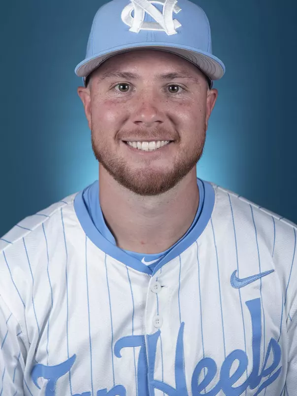 Kyle Datres
Baseball Headshots
Boshamer Stadium
Chapel Hill, NC
Wednesday, August 20, 2025