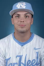 Boston Flannery
Baseball Headshots
Boshamer Stadium
Chapel Hill, NC
Wednesday, August 20, 2025