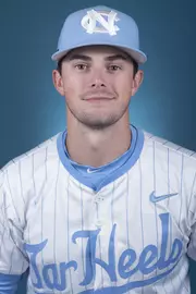 Carter French
Baseball Headshots
Boshamer Stadium
Chapel Hill, NC
Wednesday, August 20, 2025