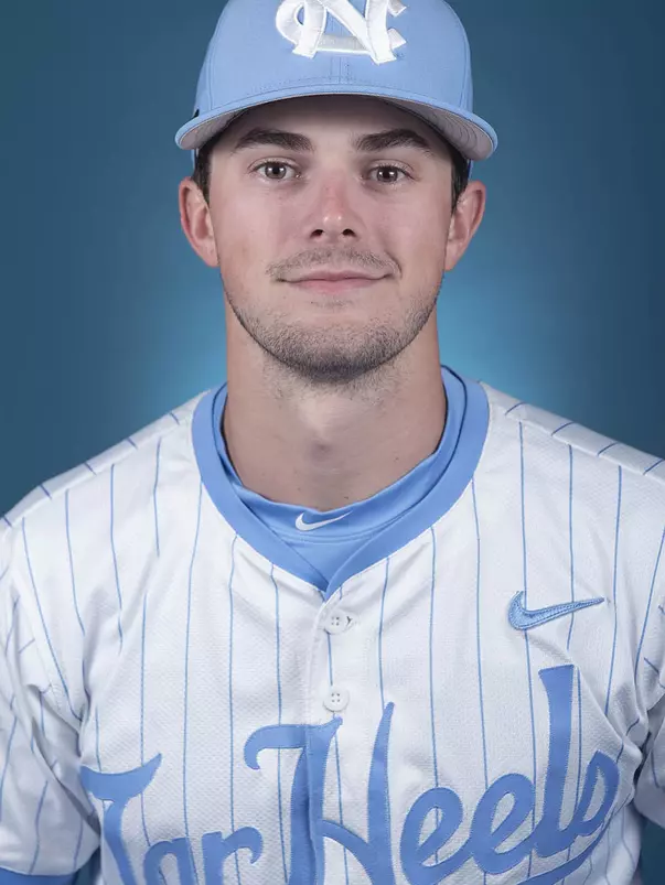 Carter French
Baseball Headshots
Boshamer Stadium
Chapel Hill, NC 
Wednesday, August 20, 2025