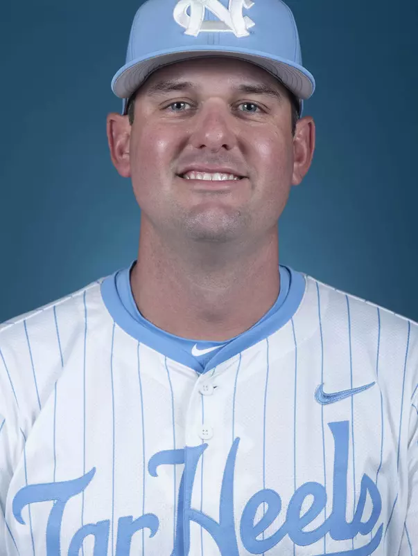 Bryant Gaines
Baseball Headshots
Boshamer Stadium
Chapel Hill, NC 
Wednesday, August 20, 2025
