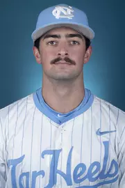 Gavin Gallaher
Baseball Headshots
Boshamer Stadium
Chapel Hill, NC
Wednesday, August 20, 2025
