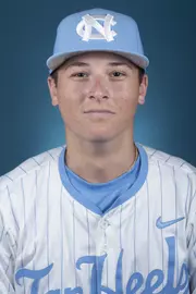 Caden Glauber
Baseball Headshots
Boshamer Stadium
Chapel Hill, NC 
Wednesday, August 20, 2025