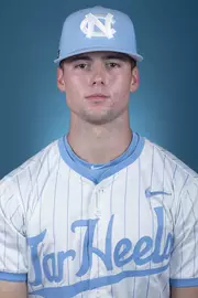 Perry Hargett
Baseball Headshots
Boshamer Stadium
Chapel Hill, NC
Wednesday, August 20, 2025