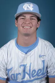 Talan Holiday 
Baseball Headshots
Boshamer Stadium
Chapel Hill, NC 
Wednesday, August 20, 2025