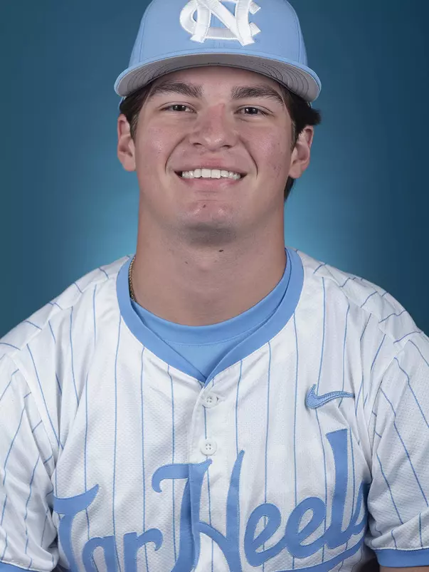 Talan Holiday 
Baseball Headshots
Boshamer Stadium
Chapel Hill, NC 
Wednesday, August 20, 2025