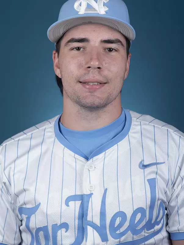 Tyler Howe
Baseball Headshots
Boshamer Stadium
Chapel Hill, NC 
Wednesday, August 20, 2025