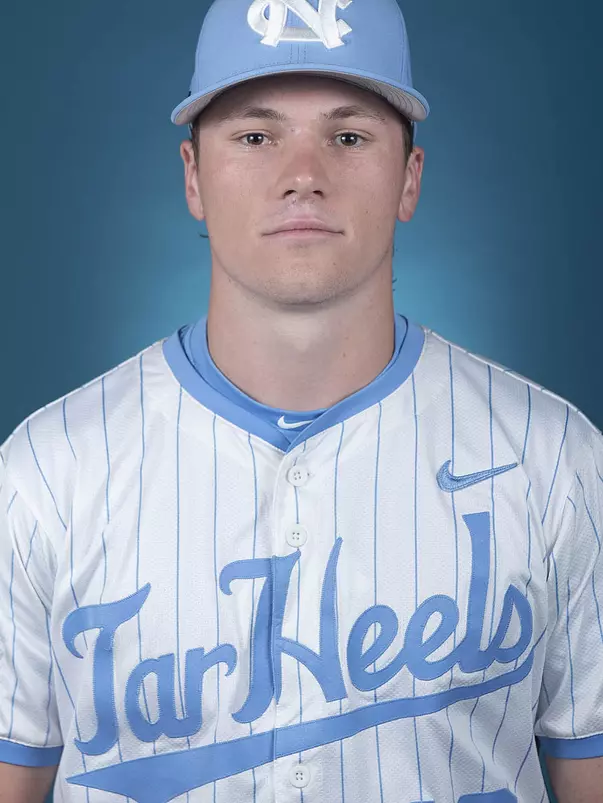 Owen Hull
Baseball Headshots
Boshamer Stadium
Chapel Hill, NC 
Wednesday, August 20, 2025