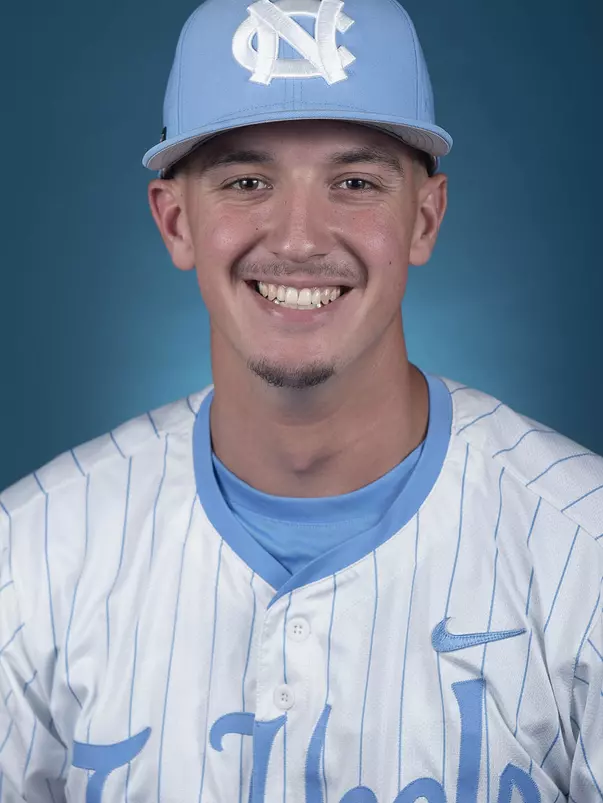 Colin Hynek
Baseball Headshots
Boshamer Stadium
Chapel Hill, NC 
Wednesday, August 20, 2025