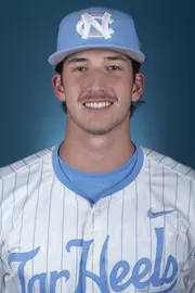 Olin Johnson
Baseball Headshots
Boshamer Stadium
Chapel Hill, NC
Wednesday, August 20, 2025