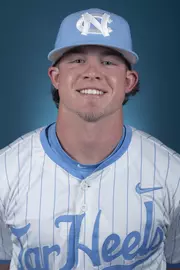 Rom Kellis
Baseball Headshots
Boshamer Stadium
Chapel Hill, NC
Wednesday, August 20, 2025