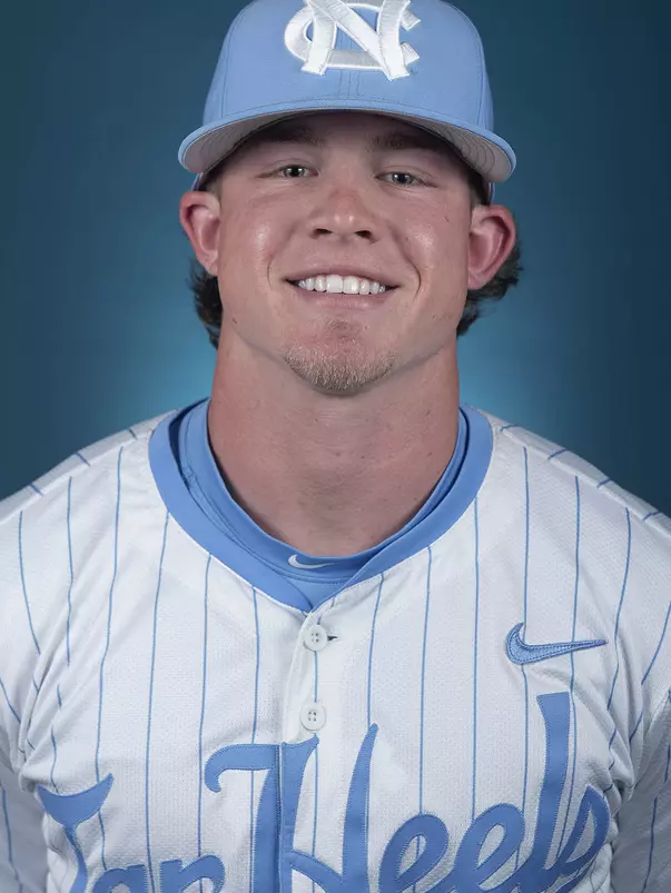 Rom Kellis 
Baseball Headshots
Boshamer Stadium
Chapel Hill, NC 
Wednesday, August 20, 2025