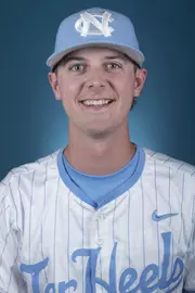 Riley Leatherman
Baseball Headshots
Boshamer Stadium
Chapel Hill, NC 
Wednesday, August 20, 2025