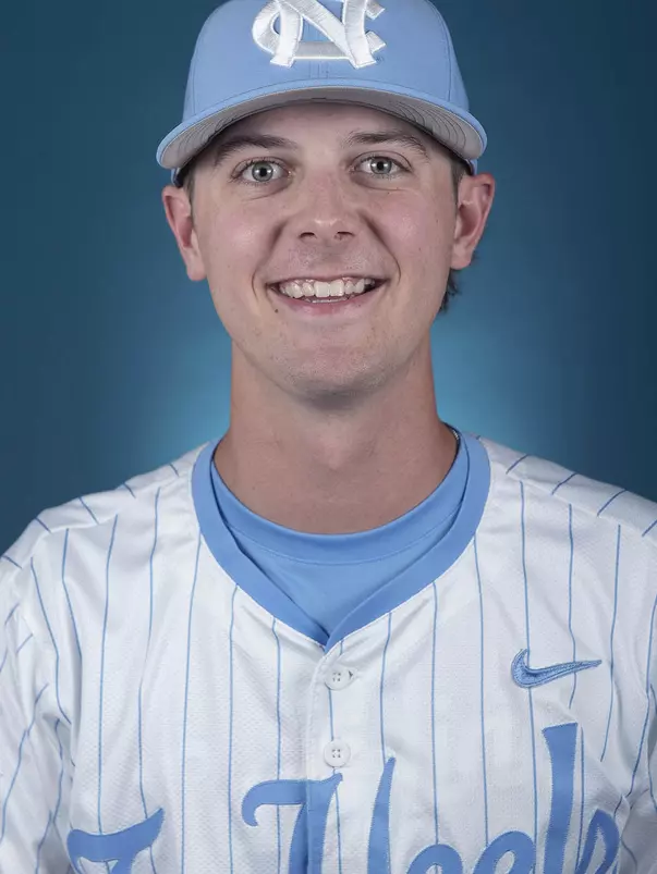 Riley Leatherman
Baseball Headshots
Boshamer Stadium
Chapel Hill, NC 
Wednesday, August 20, 2025
