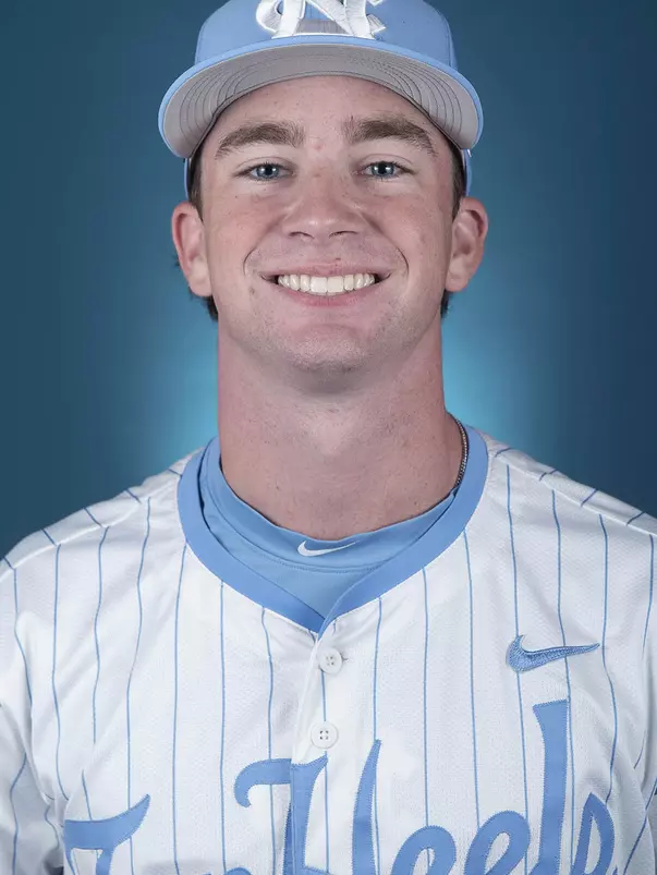 Ryan Lynch
Baseball Headshots
Boshamer Stadium
Chapel Hill, NC 
Wednesday, August 20, 2025