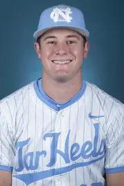 Michael Maginnis
Baseball Headshots
Boshamer Stadium
Chapel Hill, NC 
Wednesday, August 20, 2025