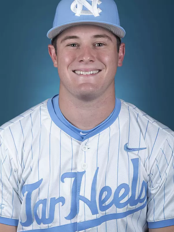 Michael Maginnis
Baseball Headshots
Boshamer Stadium
Chapel Hill, NC 
Wednesday, August 20, 2025