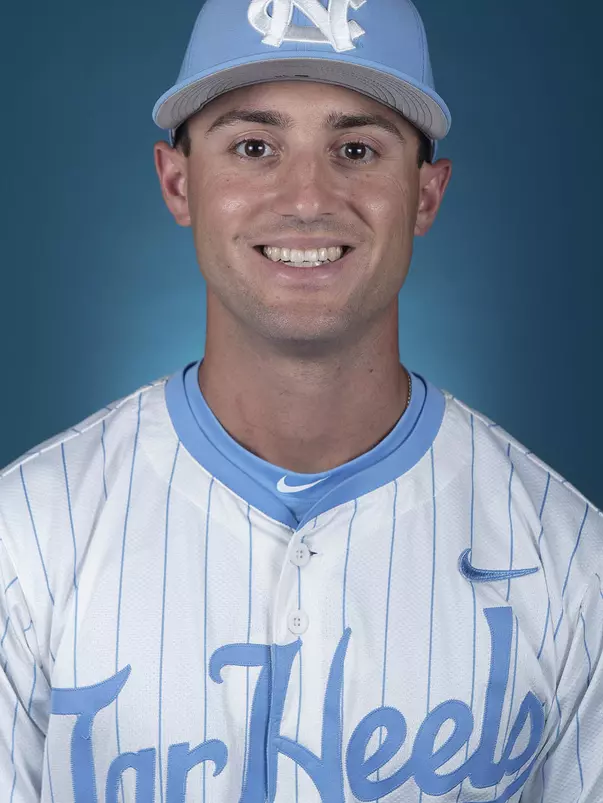 Brandon Martorano
Baseball Headshots
Boshamer Stadium
Chapel Hill, NC
Wednesday, August 20, 2025