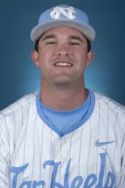 Matthew Matthijs
Baseball Headshots
Boshamer Stadium
Chapel Hill, NC
Wednesday, August 20, 2025