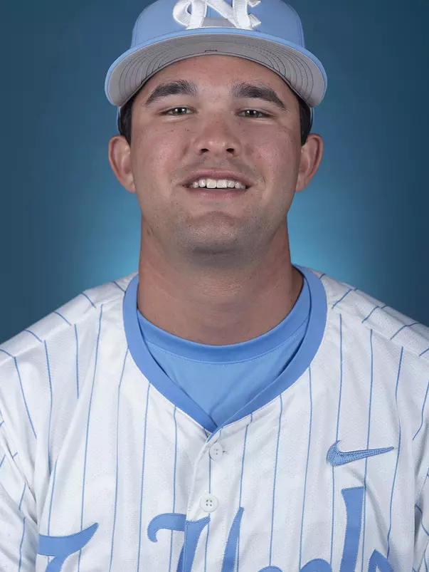 Matthew Matthijs
Baseball Headshots
Boshamer Stadium
Chapel Hill, NC 
Wednesday, August 20, 2025