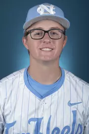 Walker McDuffie
Baseball Headshots
Boshamer Stadium
Chapel Hill, NC
Wednesday, August 20, 2025