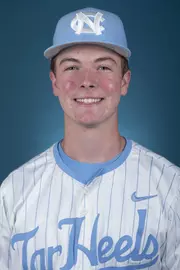 Matt McKnight
Baseball Headshots
Boshamer Stadium
Chapel Hill, NC 
Wednesday, August 20, 2025