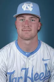 Cooper Nicholson
Baseball Headshots
Boshamer Stadium
Chapel Hill, NC 
Wednesday, August 20, 2025