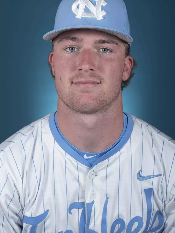 Cooper Nicholson
Baseball Headshots
Boshamer Stadium
Chapel Hill, NC 
Wednesday, August 20, 2025