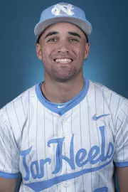 Jadyn Nunez 
Baseball Headshots
Boshamer Stadium
Chapel Hill, NC 
Wednesday, August 20, 2025