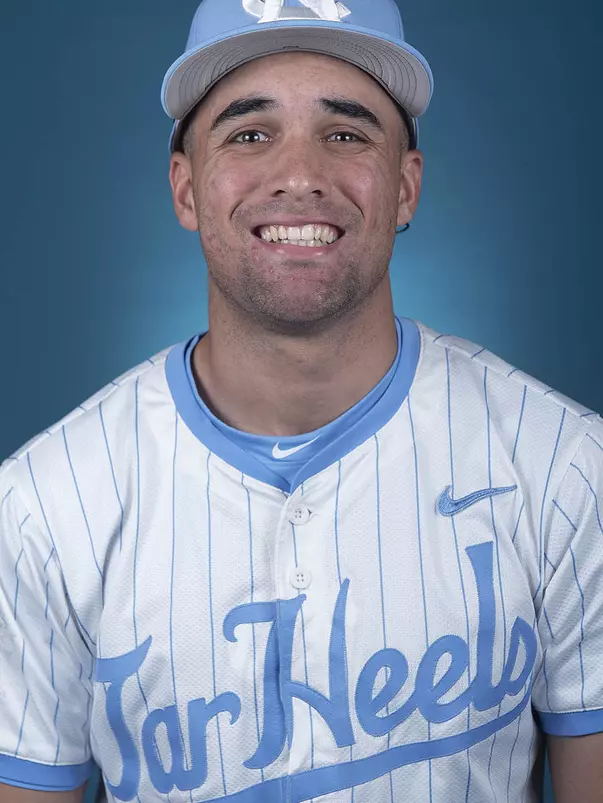 Jadyn Nunez 
Baseball Headshots
Boshamer Stadium
Chapel Hill, NC 
Wednesday, August 20, 2025