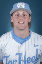 Cam Padgett
Baseball Headshots
Boshamer Stadium
Chapel Hill, NC 
Wednesday, August 20, 2025