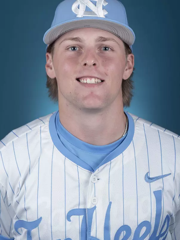 Cam Padgett
Baseball Headshots
Boshamer Stadium
Chapel Hill, NC 
Wednesday, August 20, 2025