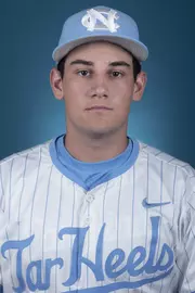 Erik Paulson
Baseball Headshots
Boshamer Stadium
Chapel Hill, NC 
Wednesday, August 20, 2025