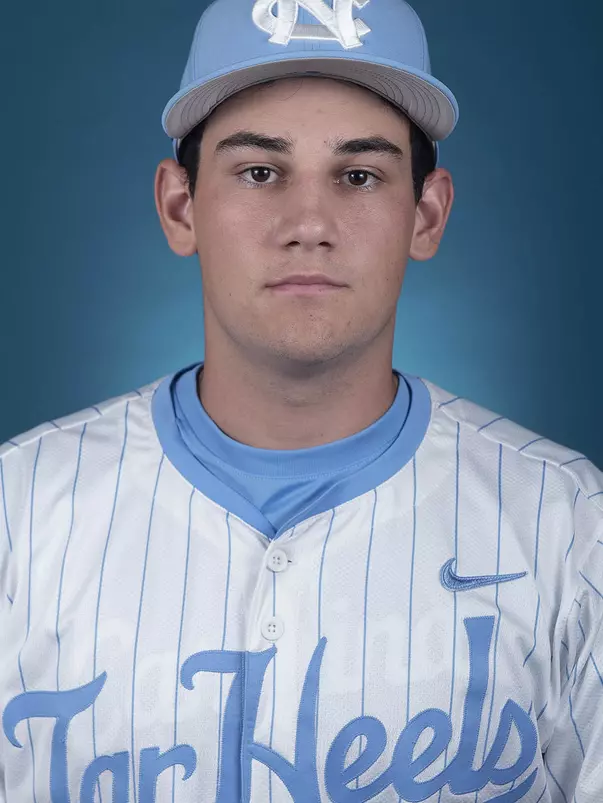 Erik Paulson
Baseball Headshots
Boshamer Stadium
Chapel Hill, NC 
Wednesday, August 20, 2025