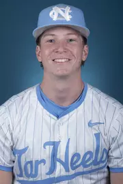 Jackson Rose
Baseball Headshots
Boshamer Stadium
Chapel Hill, NC 
Wednesday, August 20, 2025