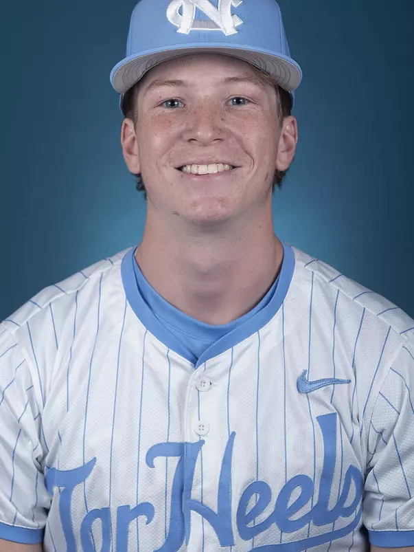 Jackson Rose
Baseball Headshots
Boshamer Stadium
Chapel Hill, NC 
Wednesday, August 20, 2025